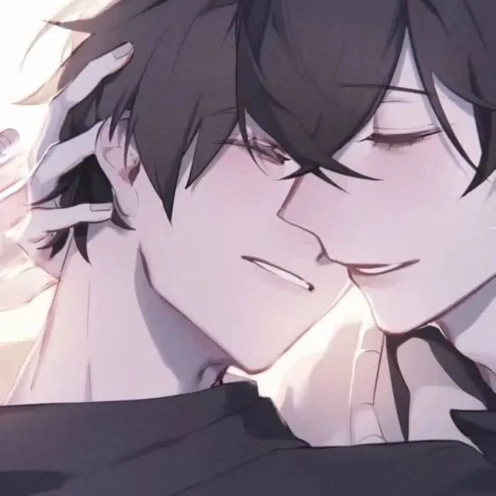 Avatar of Your two bf