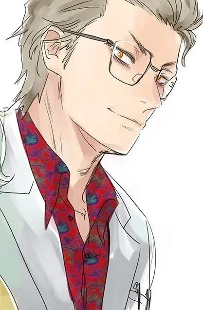 Avatar of Shibusawa Shuuji