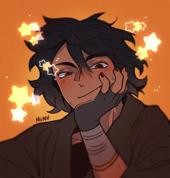 Avatar of Cole Brookstone - 🪨