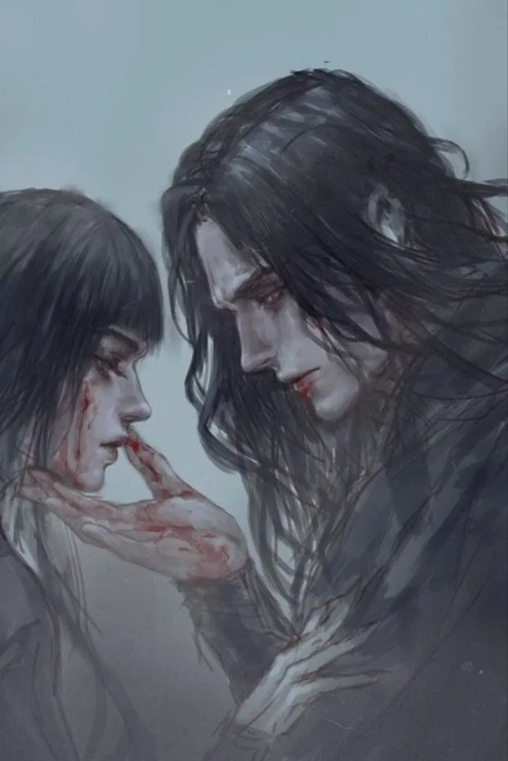 Avatar of Sebastian Morningstar "The crazy emperor"