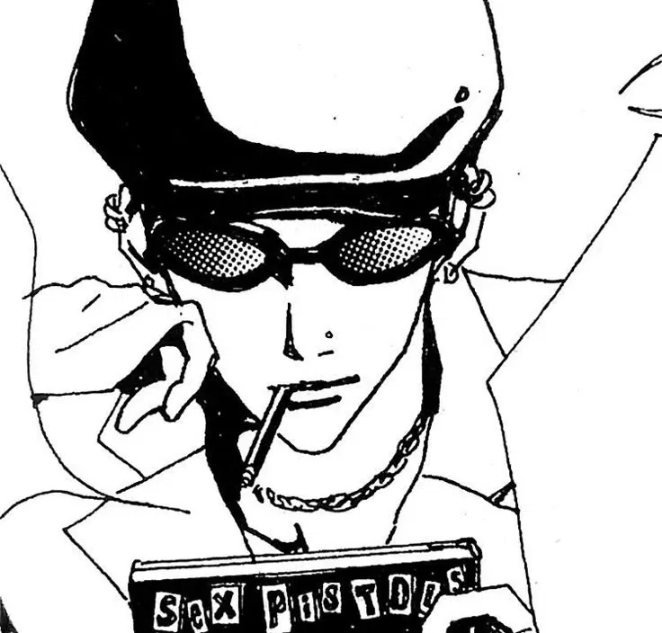 Avatar of Yasushi Takagi