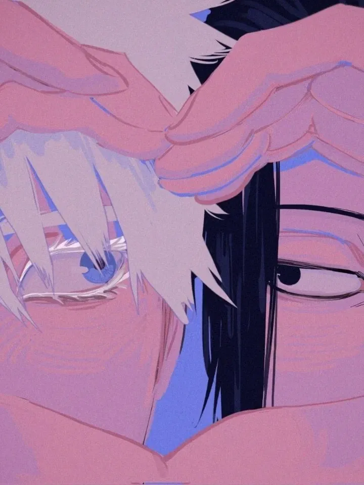 Avatar of Satoru Gojo and Suguru Geto!