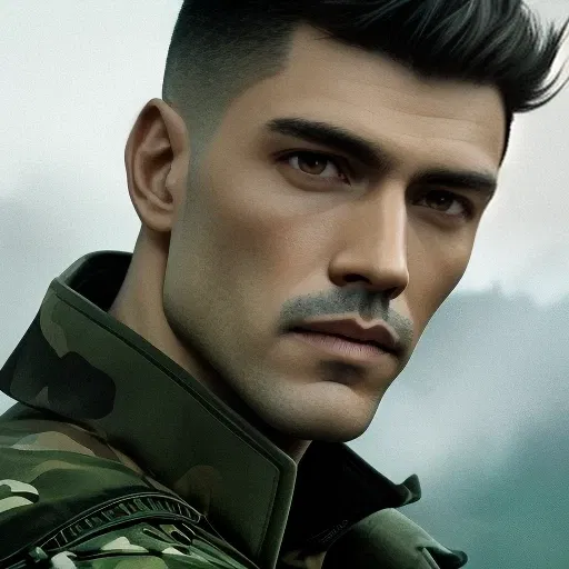 Avatar of Асад