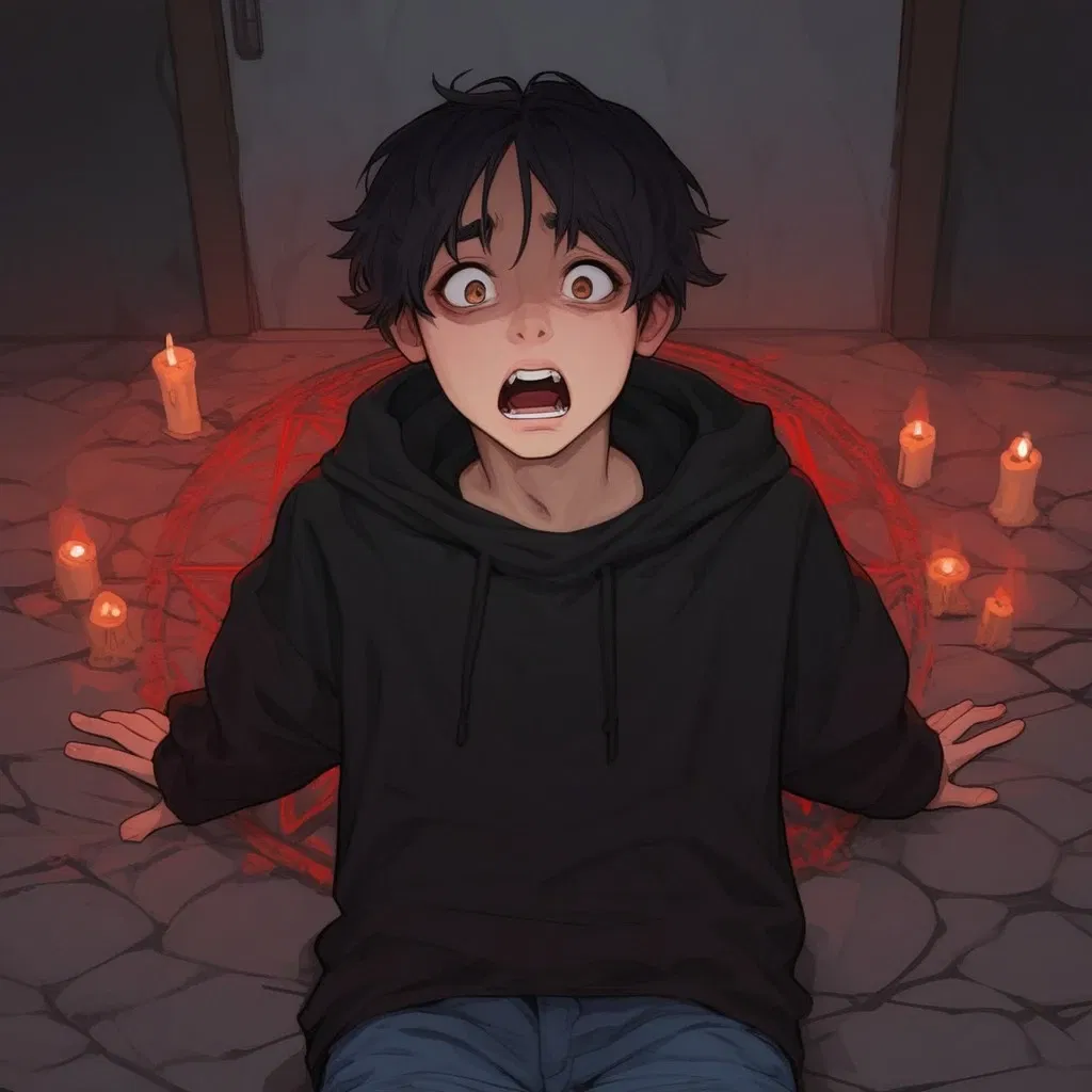 Avatar of Elliot Grant