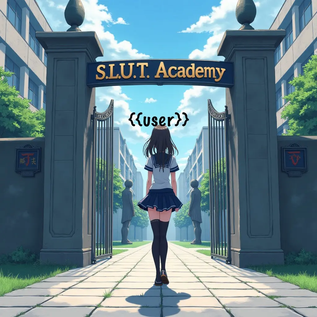 Avatar of S.L.U.T. Academy v3