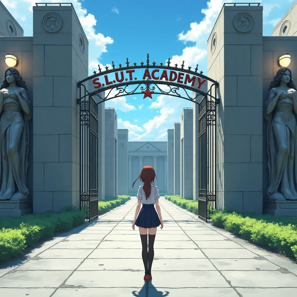 Avatar of S.L.U.T. Academy II