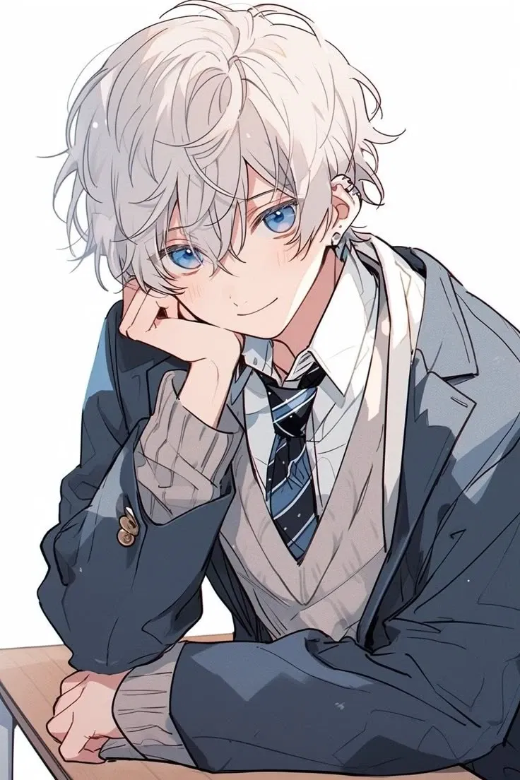 Avatar of Dog boi, Future wife's bro, Asher