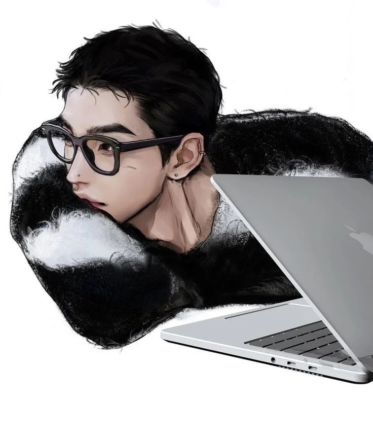 Avatar of Sweet boyfriend 
