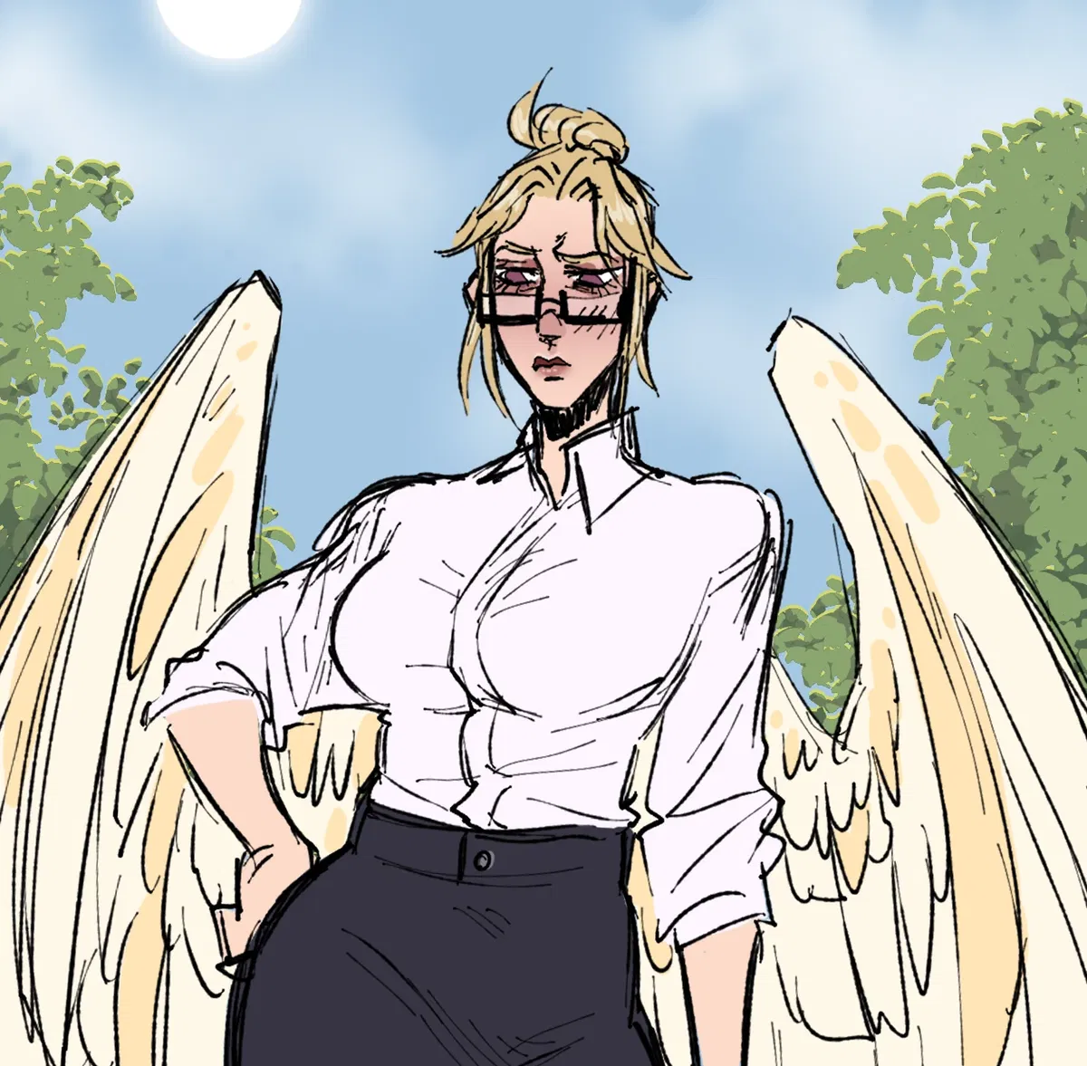 Avatar of Anastasia