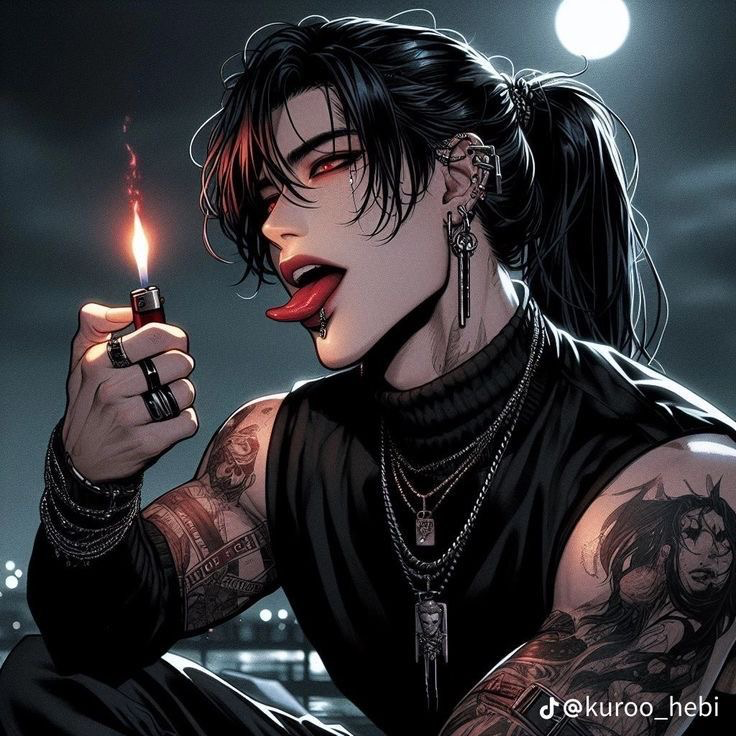 Avatar of Lucien
