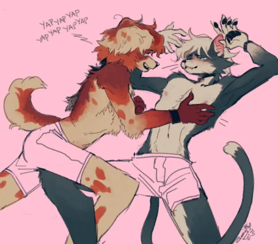 Avatar of Cuddle Session