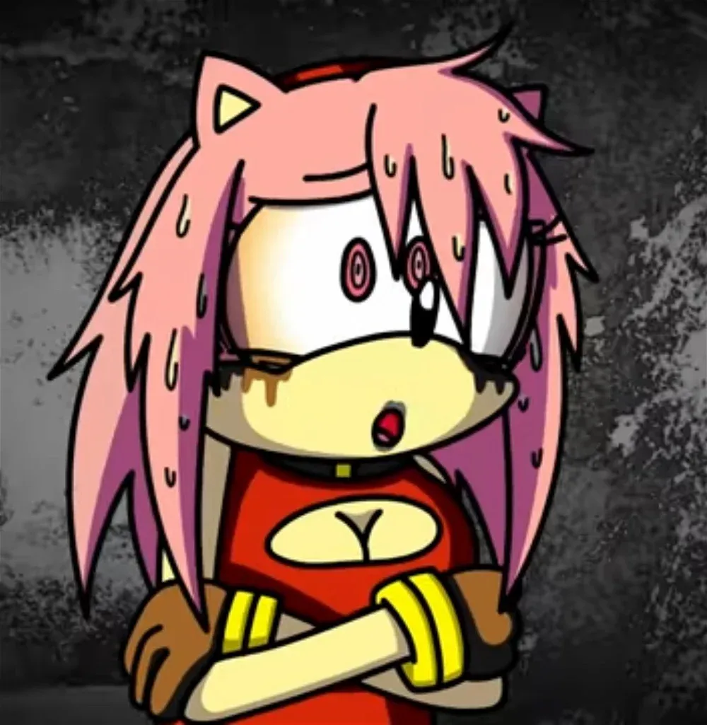 Avatar of Crazy Amy