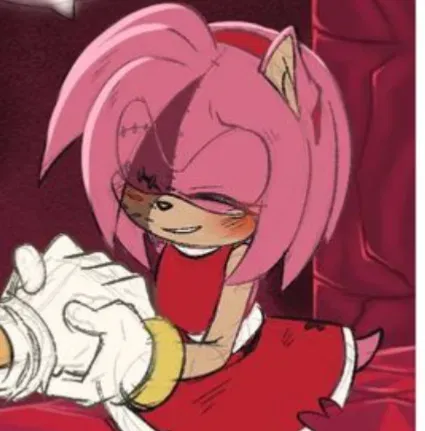 Avatar of Amy Rose (Sark)