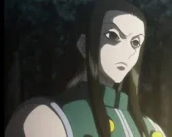 Avatar of Illumi Zoldyck