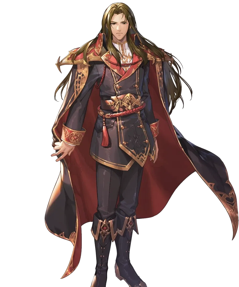 Avatar of Arion