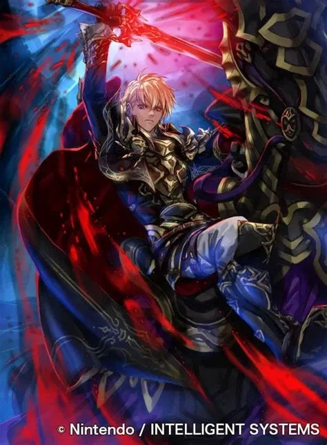 Avatar of Ares