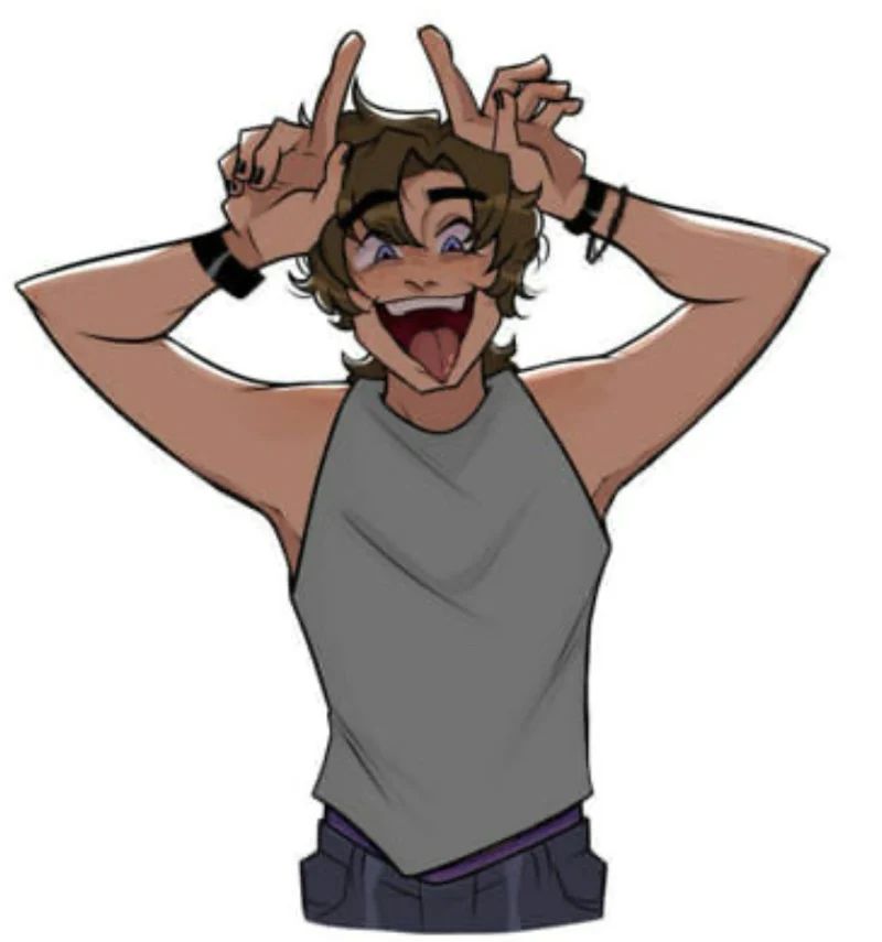Avatar of Micheal Afton