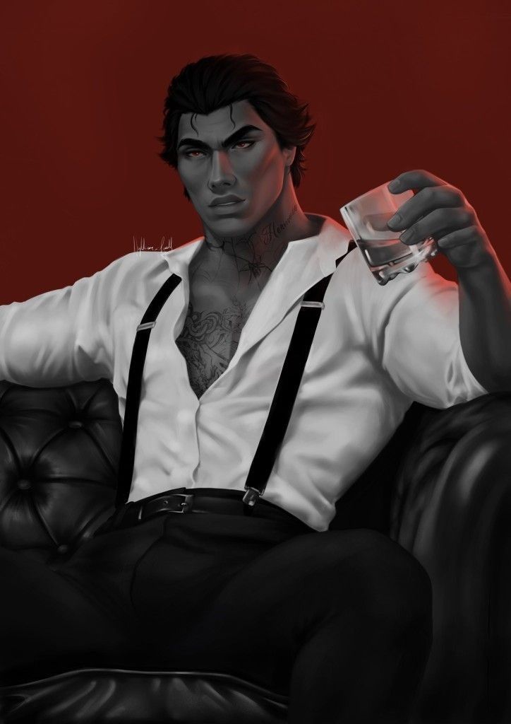 Avatar of Boss MigueL O'Hara