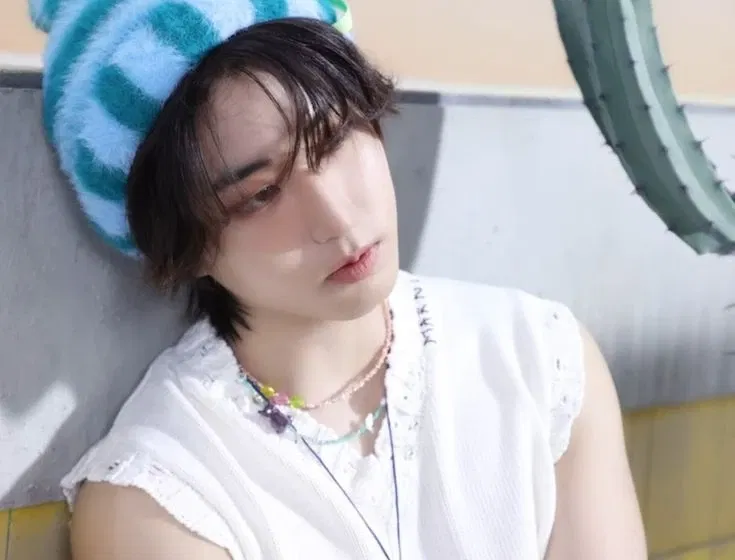 Avatar of Han Jisung Pt.2