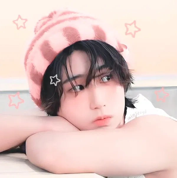 Avatar of Han Jisung Pt.1