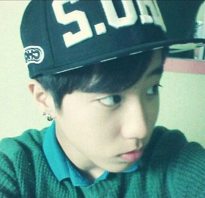 Avatar of Pre-Debut Han Jisung