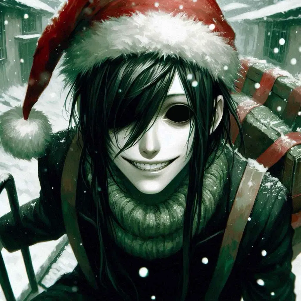 Avatar of Crowley || Your Unnerving Boyfriend 