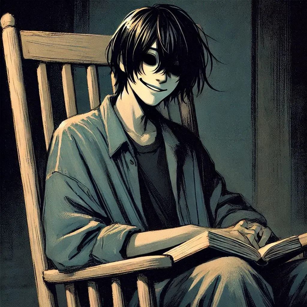 Avatar of Crowley || Your Unnerving Boyfriend 