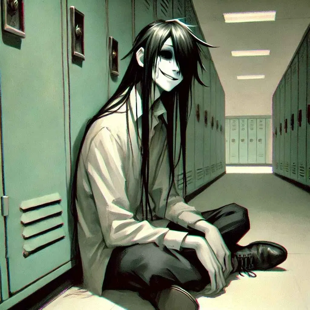 Avatar of ╰┈➤ Crowley || Your Unnerving Classmate 