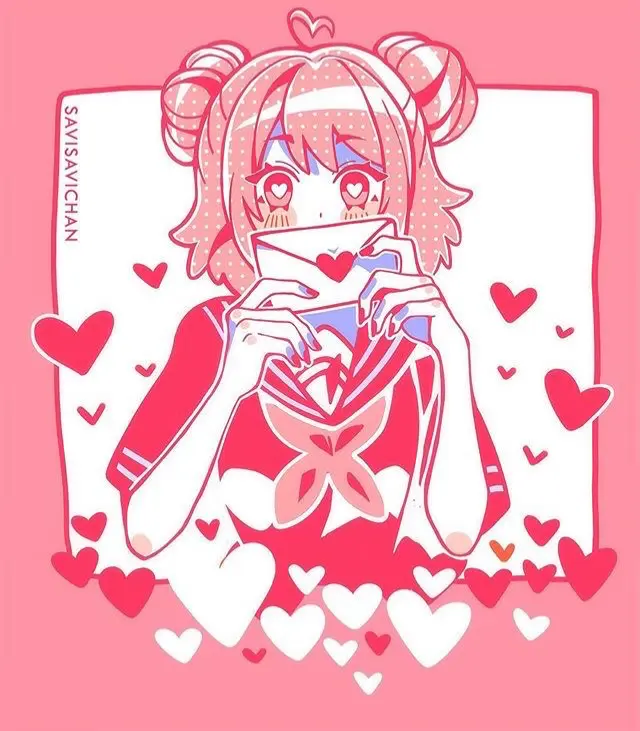 Avatar of AIKO YAMASHITA [HOPELESS ROMANTIC]