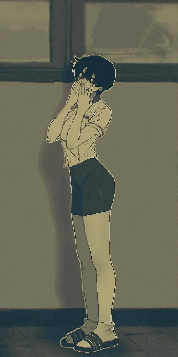 Avatar of YANDERE CHILDHOOD FRIEND 