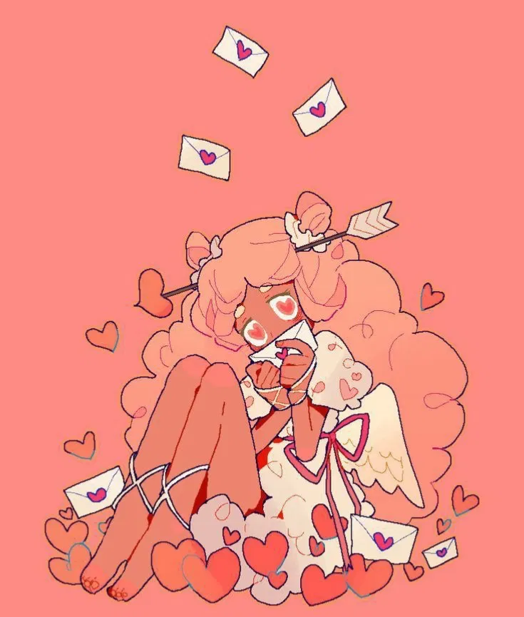Avatar of KYUMI [CUPID HAS A CRUSH?!]