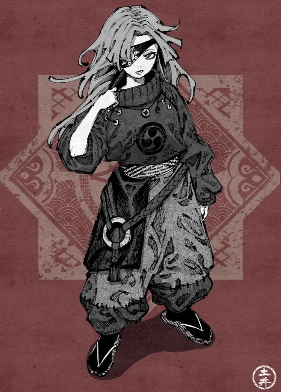 Avatar of WARIKA MACHIKO [TRAINING WITH A LEGEND]
