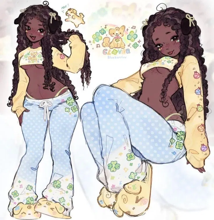 Avatar of Karina [YOUR CUTESY CRUSH]