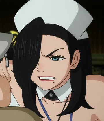Avatar of Joo [SCHOOL NURSE]