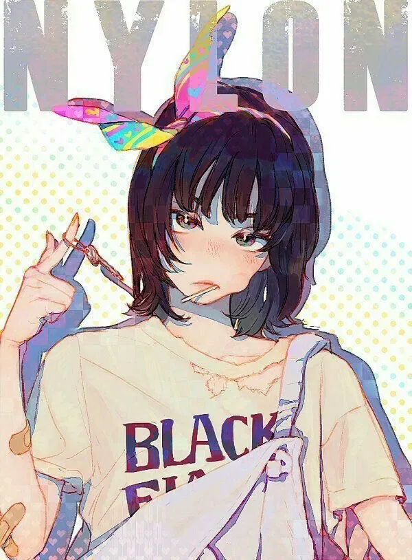 Avatar of Mina [BITCHY GIRLFRIEND]