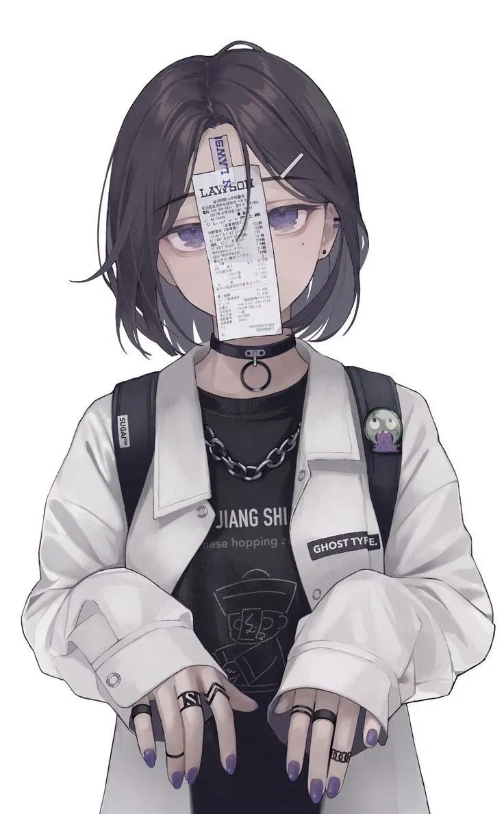 Avatar of Jiroma Hikama [JIANGSHI ROOMMATE]