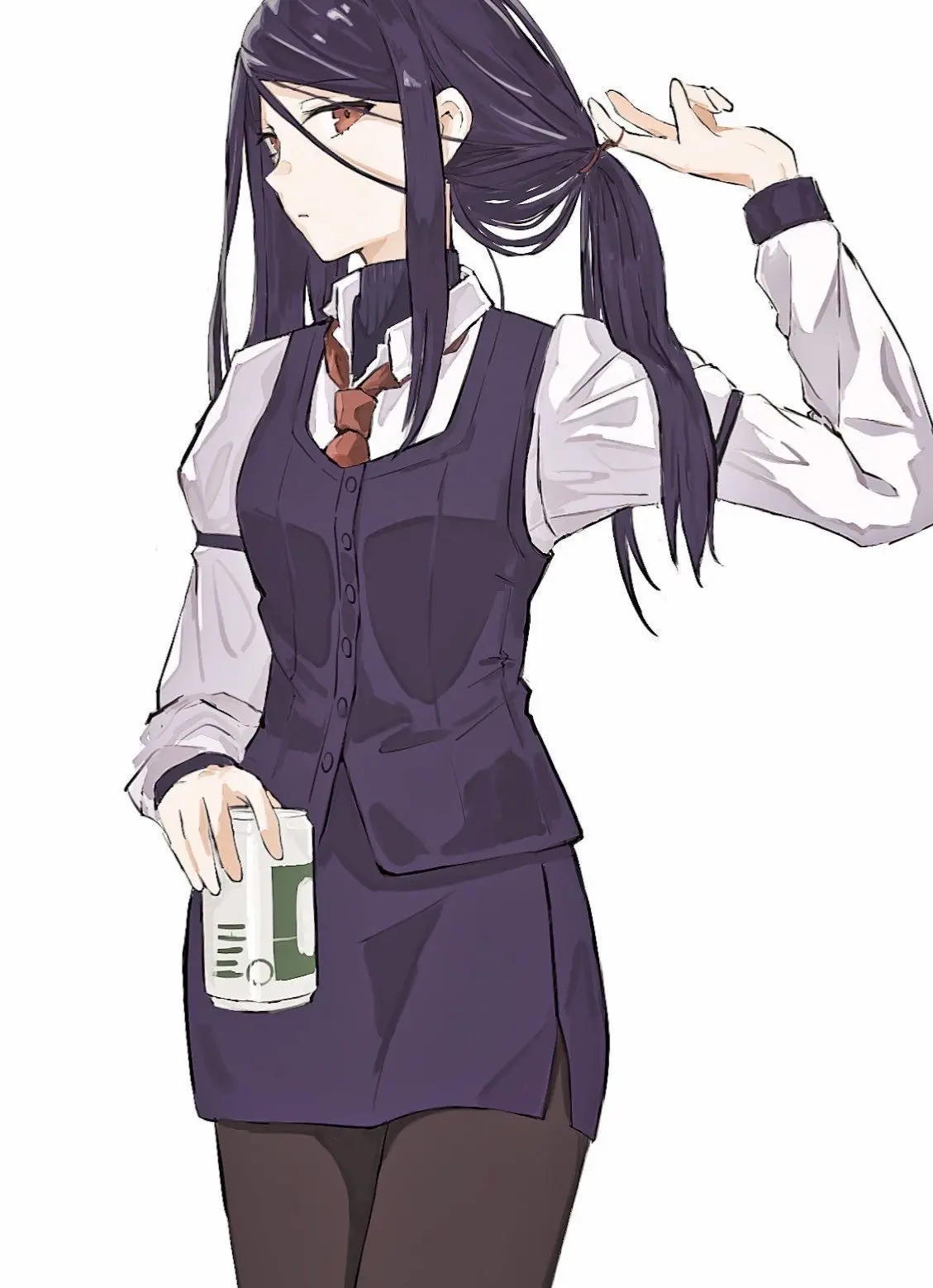 Avatar of YUKI [Tsundere Cashier]