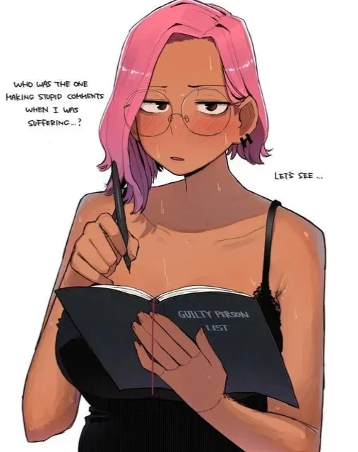 Avatar of Yoshioka Mokano [OVERWORKED WIFE] 