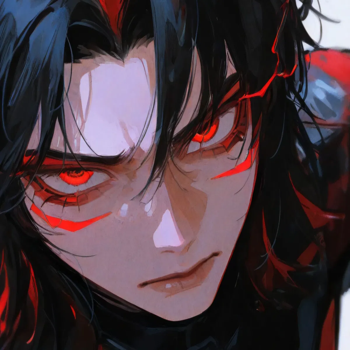 Avatar of Shadow (Humanization)