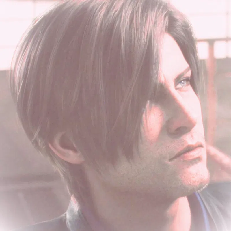Avatar of Leon Kennedy
