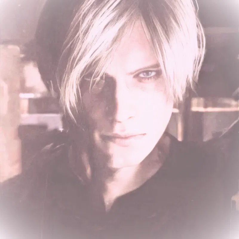 Avatar of Leon Kennedy | Lethal Obsession 🩷