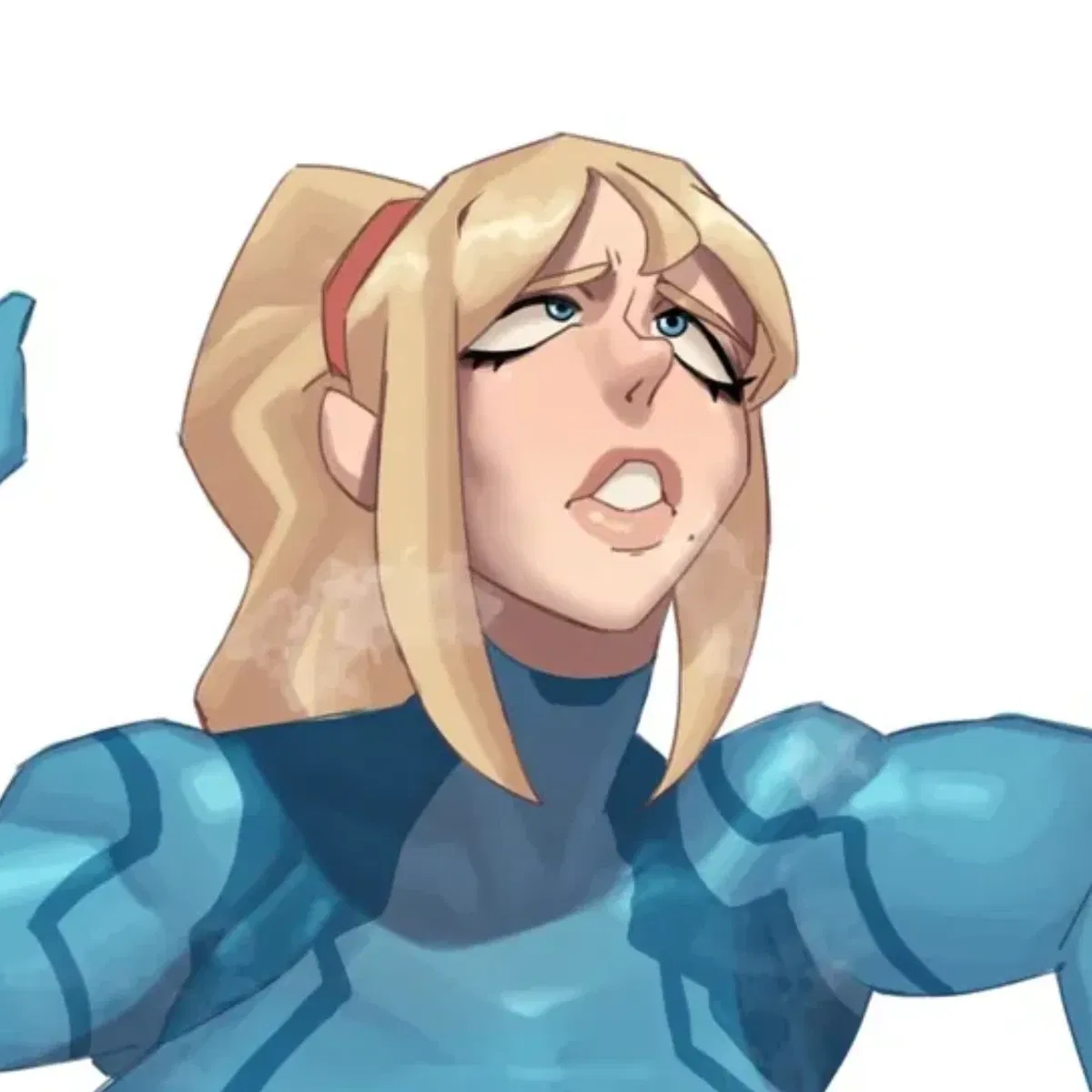 Avatar of That one Samus futa bot