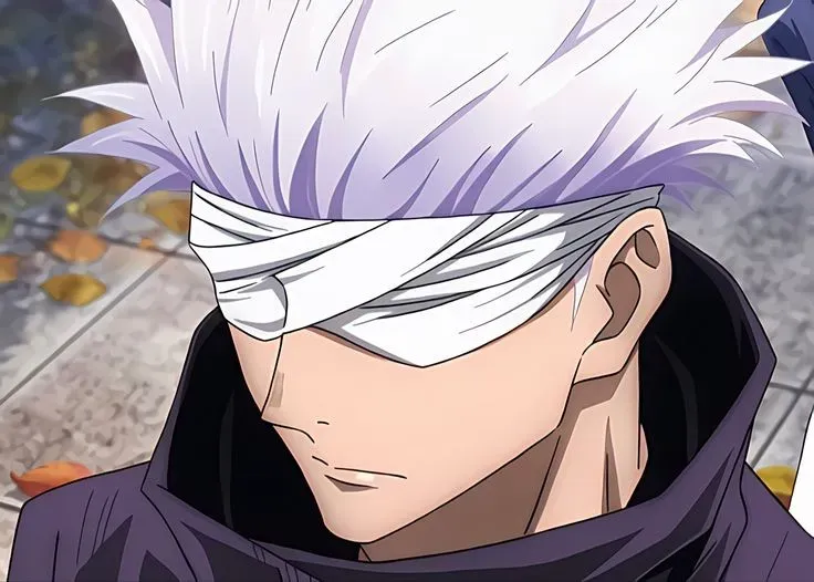 Avatar of Satoru Gojo