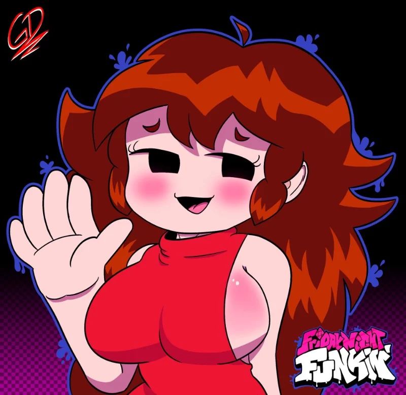 Avatar of Girlfriend.xml