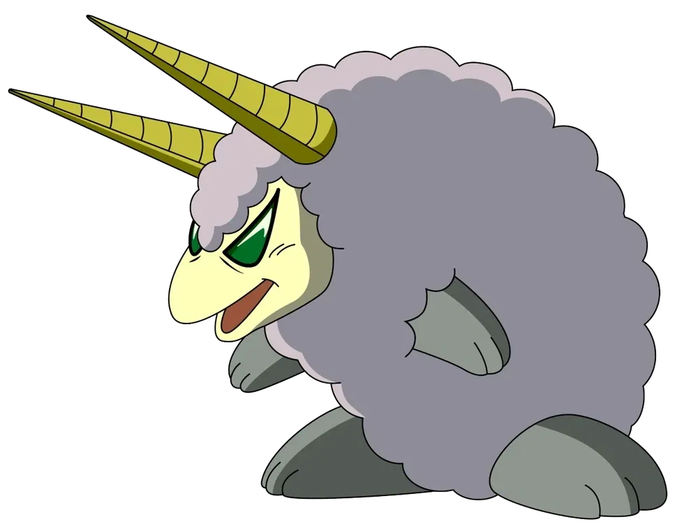 Avatar of Amon The Bad Sheep
