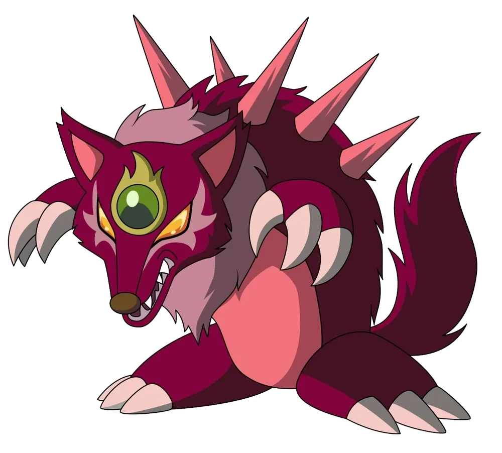 Avatar of WolfWrath