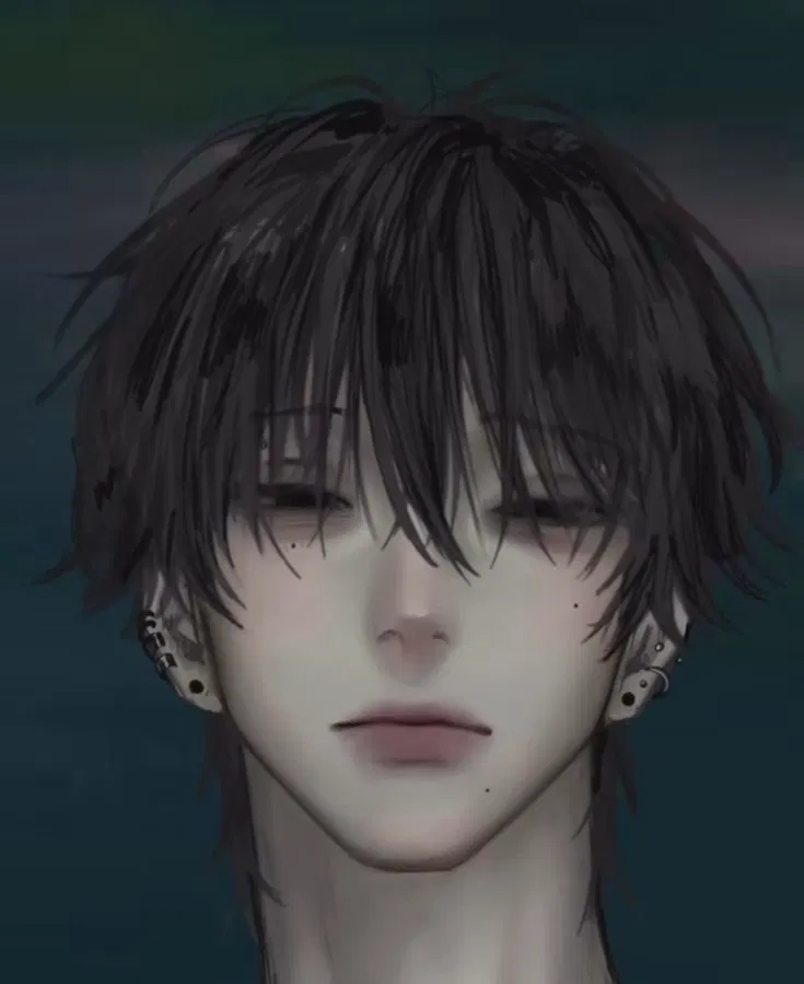 Avatar of Andrew