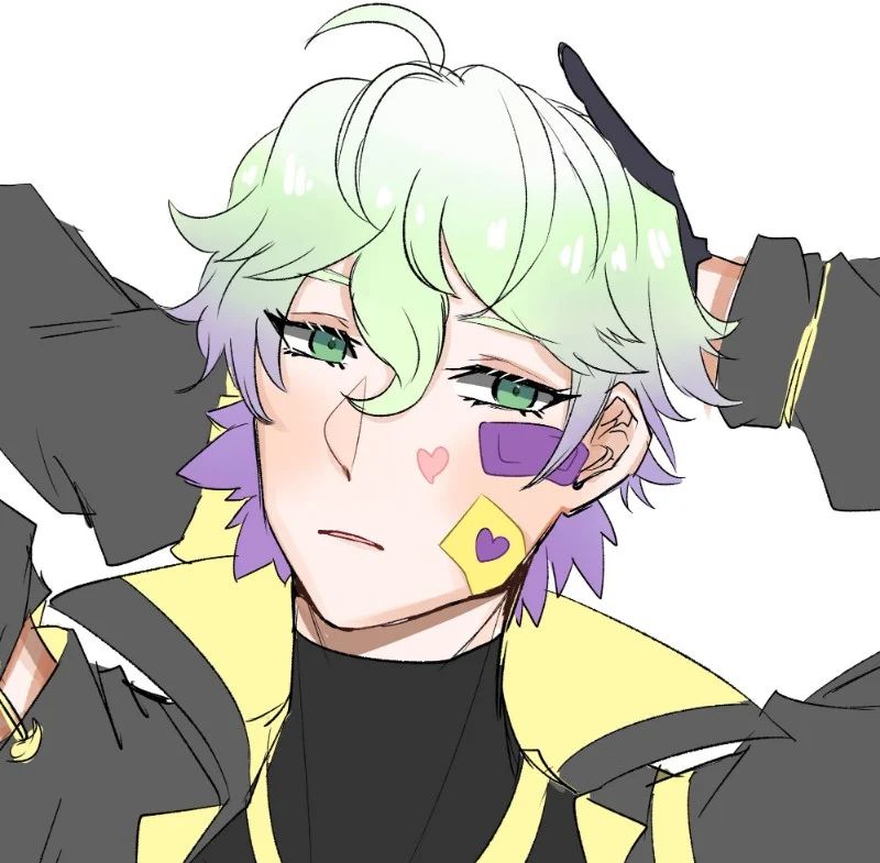Avatar of Kiel - The Assassin