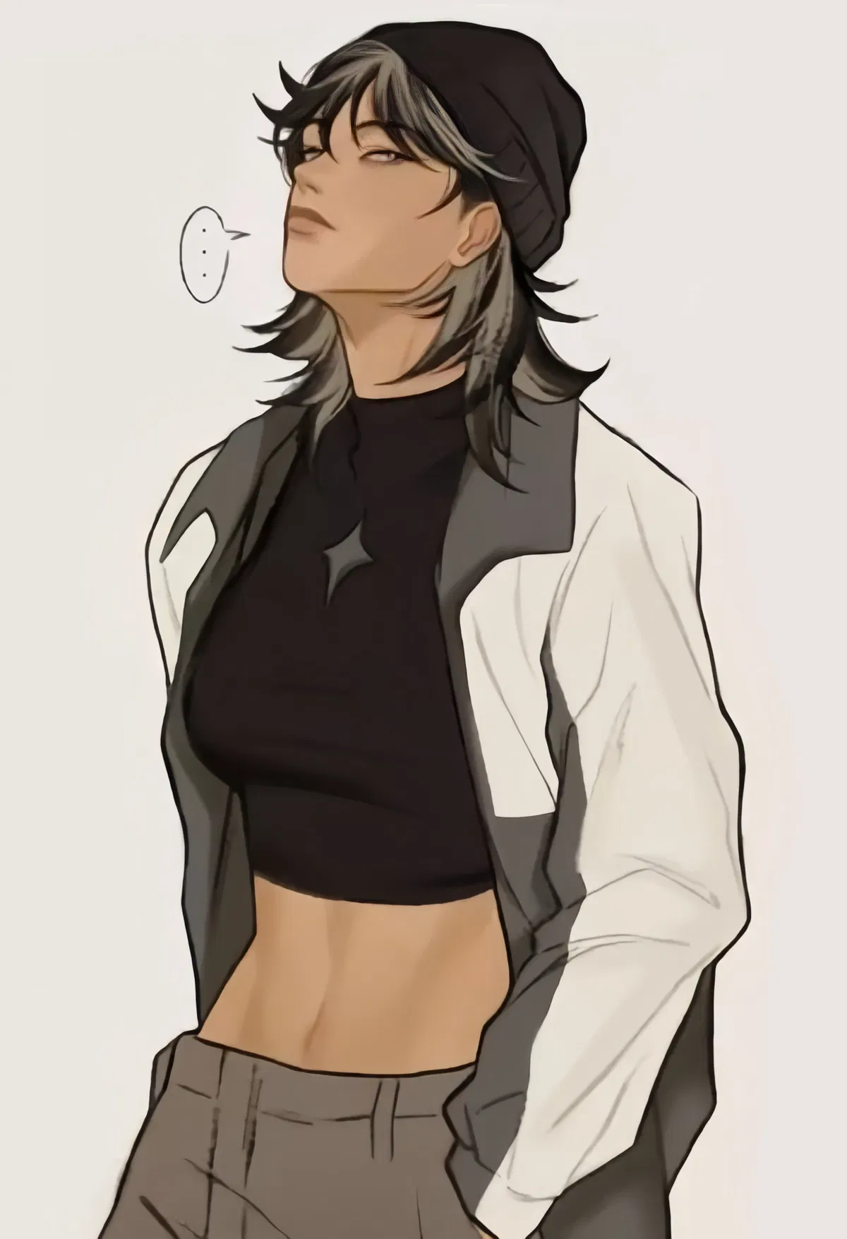 Avatar of [WLW] THIRSTY | Evelyn Caddel💦