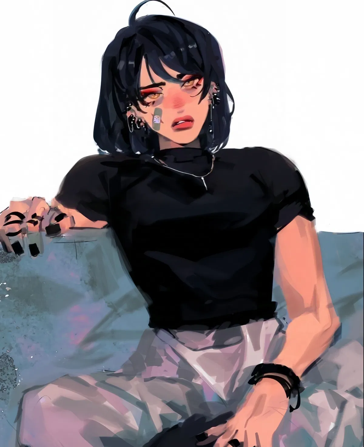 Avatar of [WLW] TROUBLEMAKER | Madison Brooks⛓️